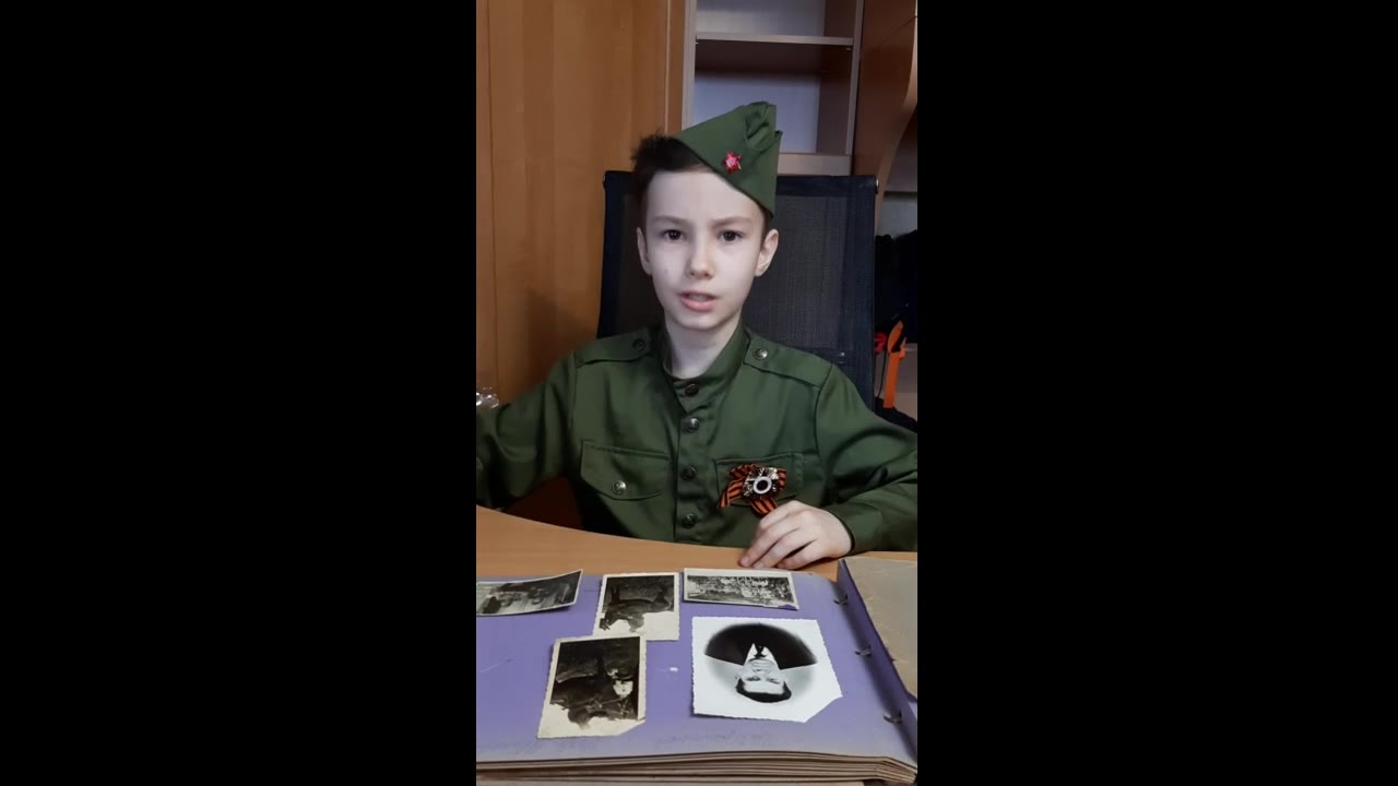 Спорышев Кирилл