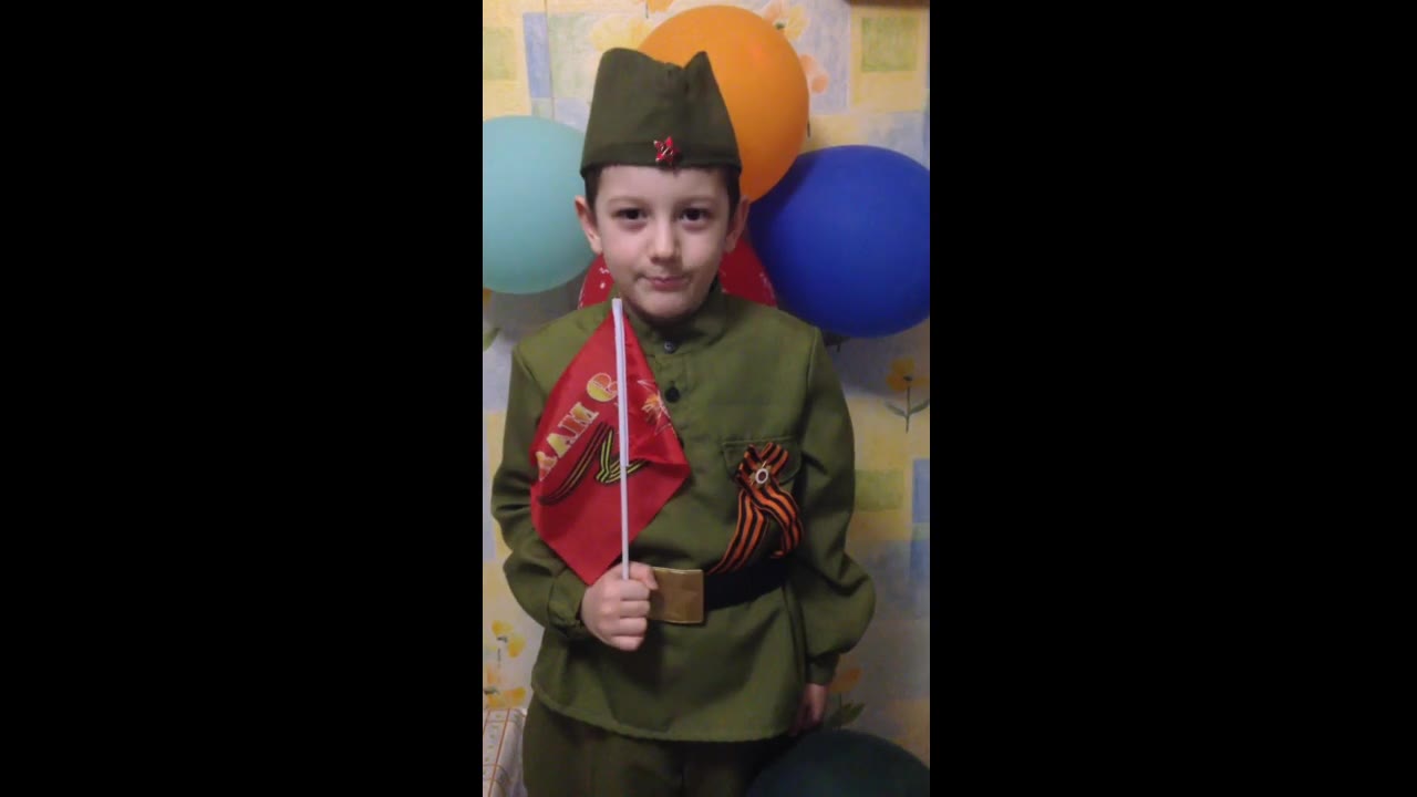 Климов Иван