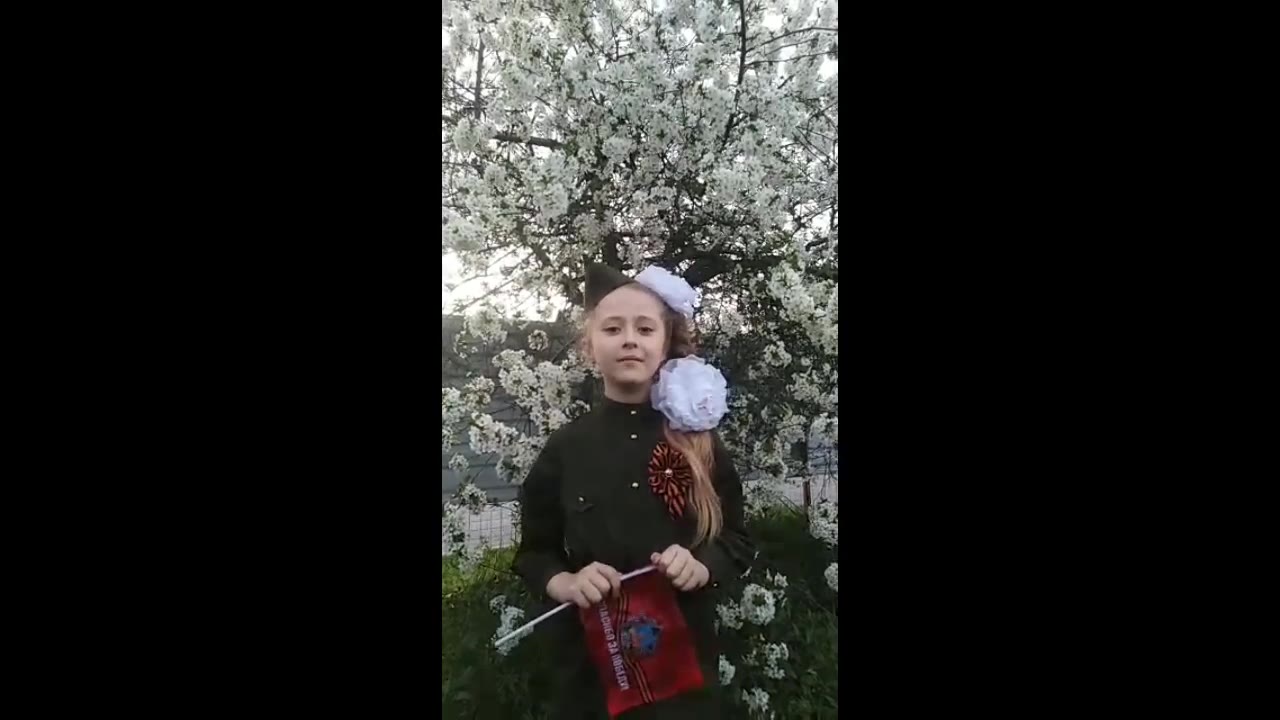 Анна Бабакова