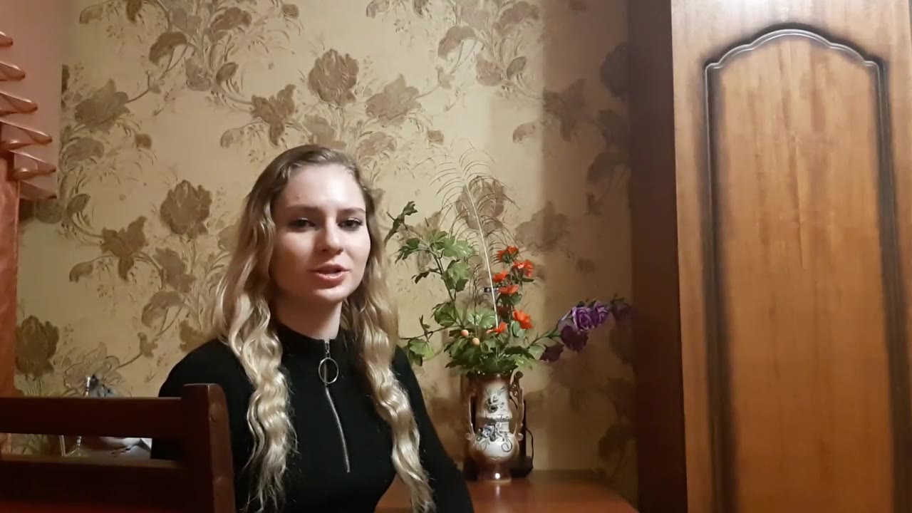 Ирина Флоренская