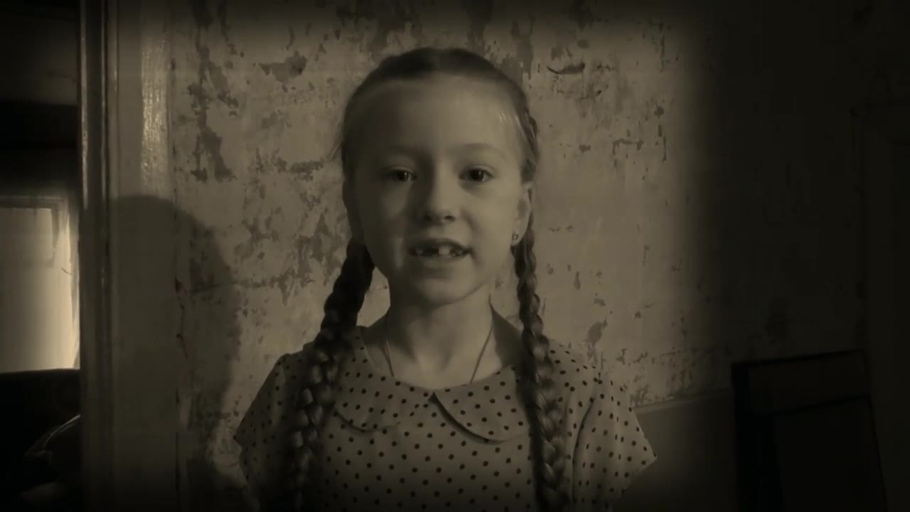 Арустамова Анастасия