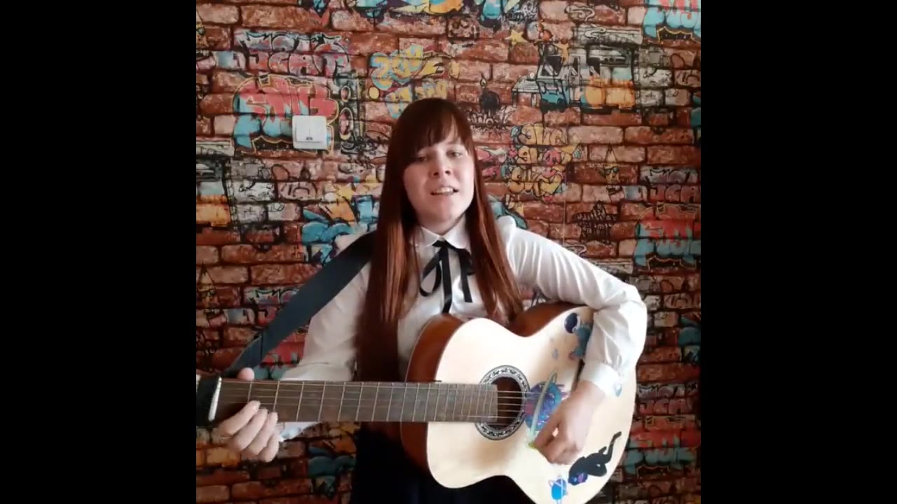 Слава Высоцкая