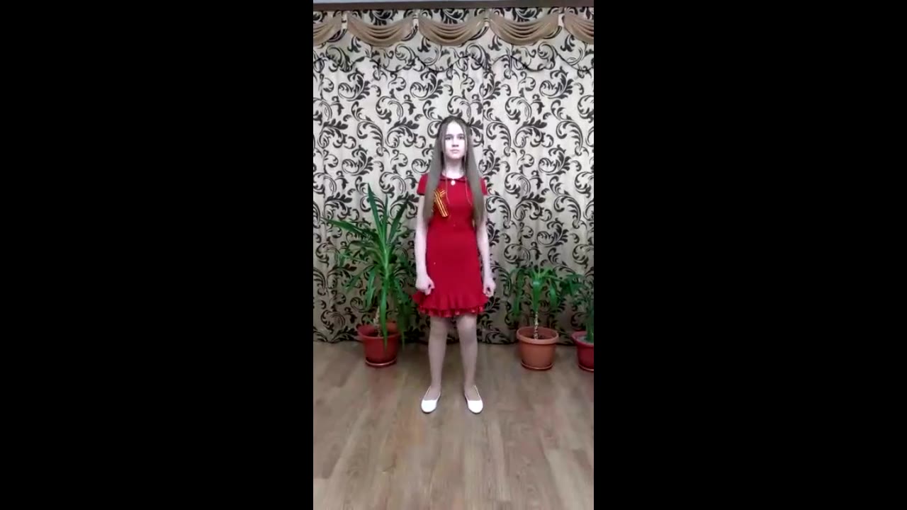 Елизарьева Вероника