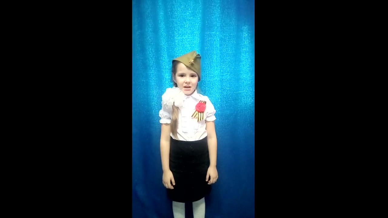 Виктория Чирва