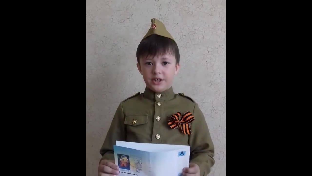 Медведев Марк