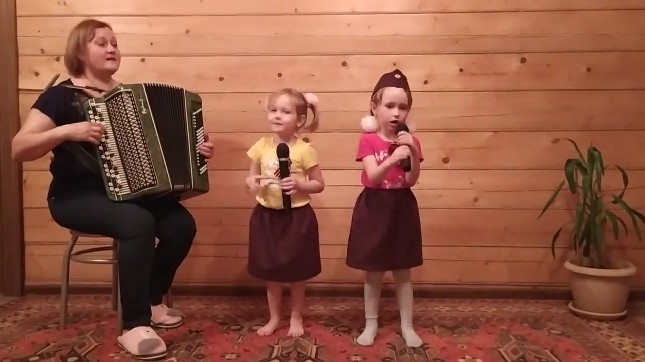 Карамельки