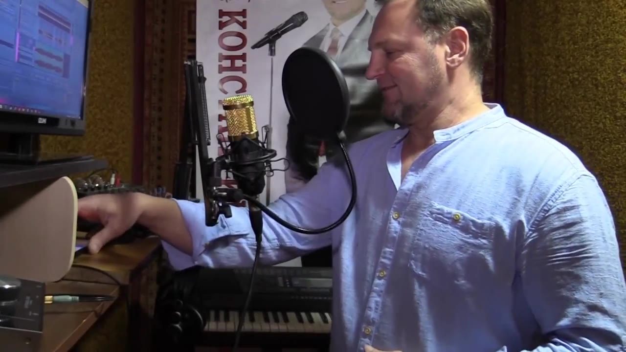 Константин Гительман