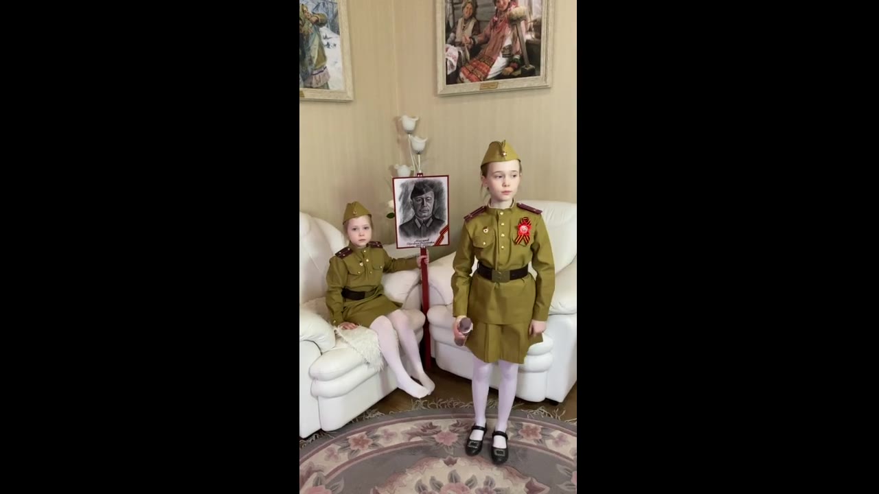 Полина Бояркина