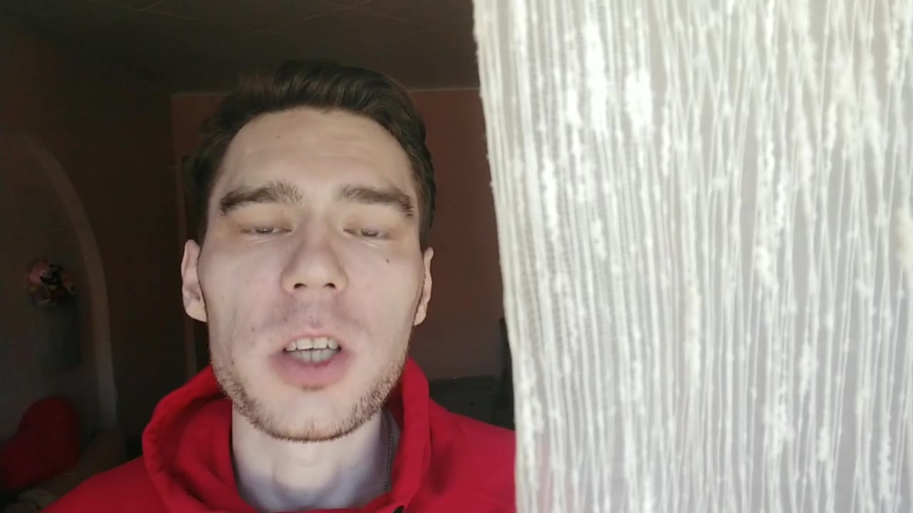 Александр Эдриксон