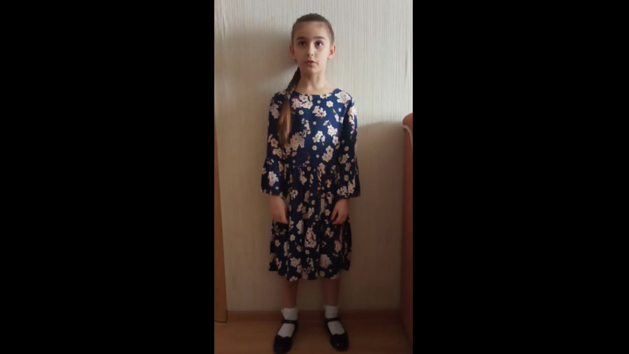 Гаранькина Эмилия