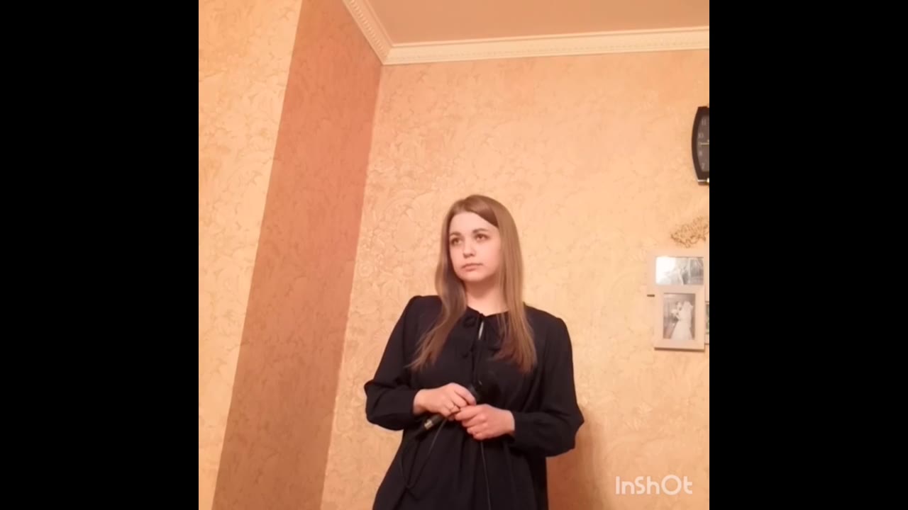 Виктория Перепеч