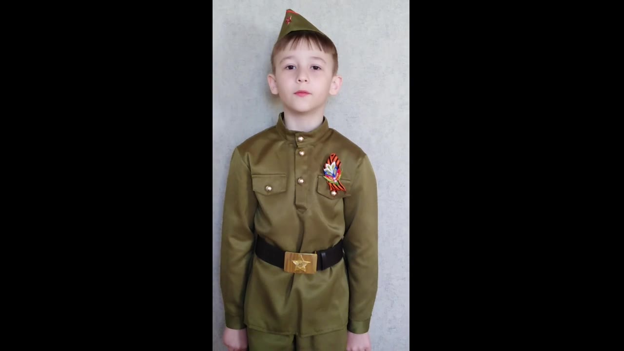 Правнук-Илья