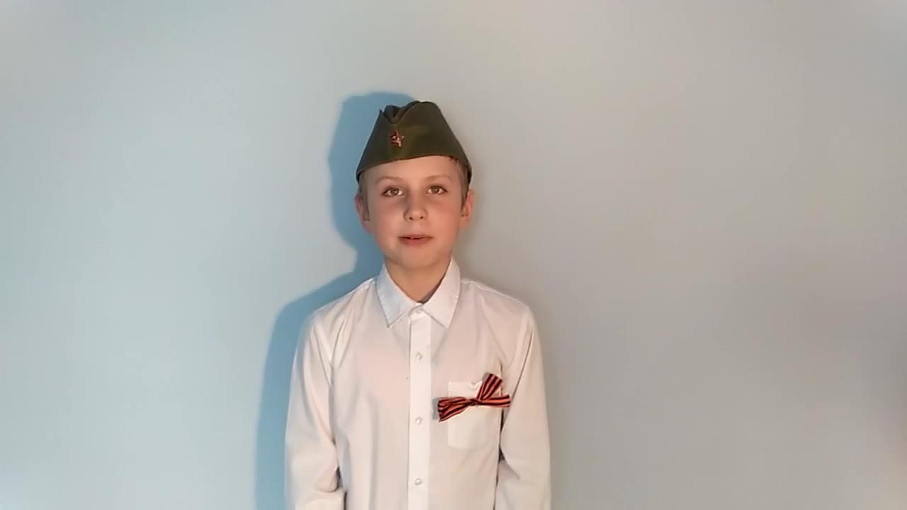 Тарунтаев Арсений Евгеньевич