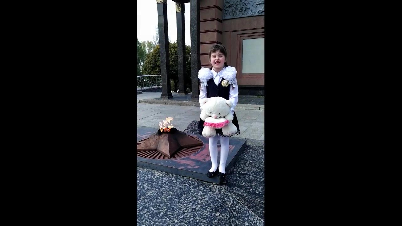 1-а класс. Школа 23 Луганск 