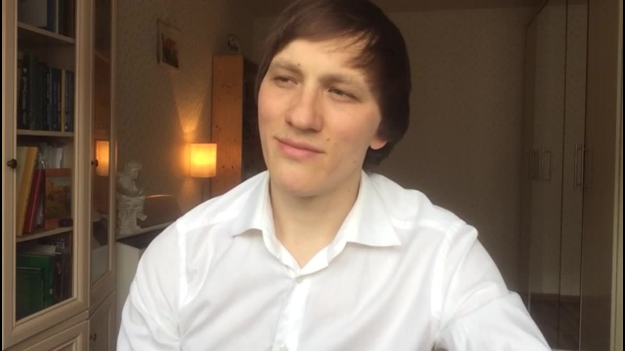 Петрищев Сергей Александрович