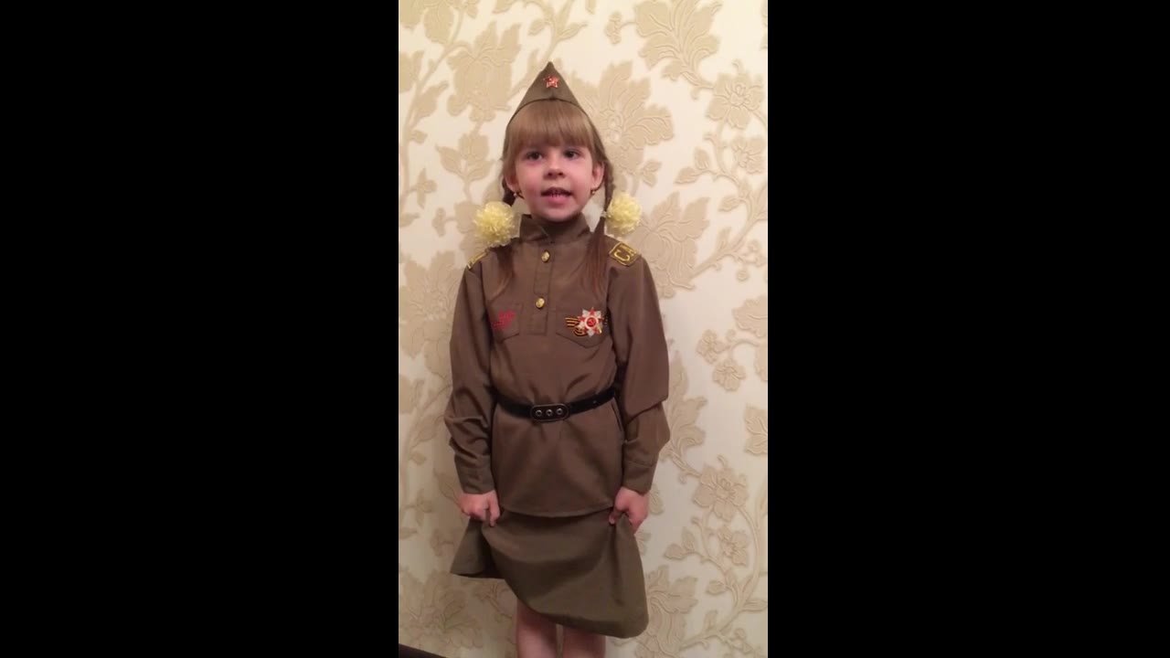 Кирюшина Варвара