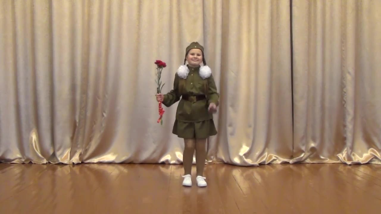 Даша Казанцева
