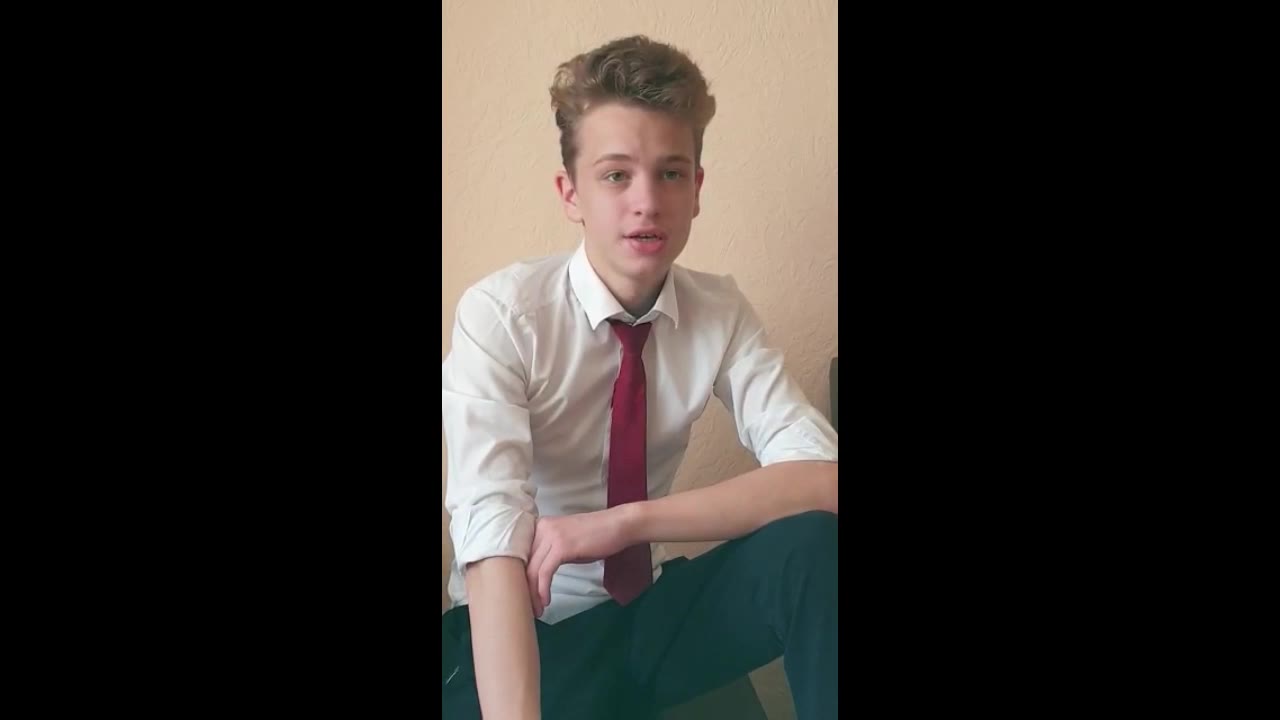 Ушкалов Егор