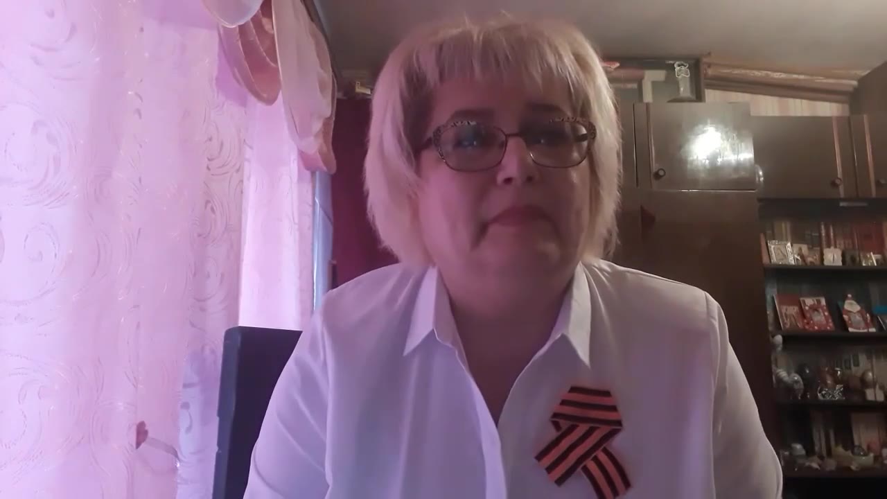 Смирнова Елена Викторовна