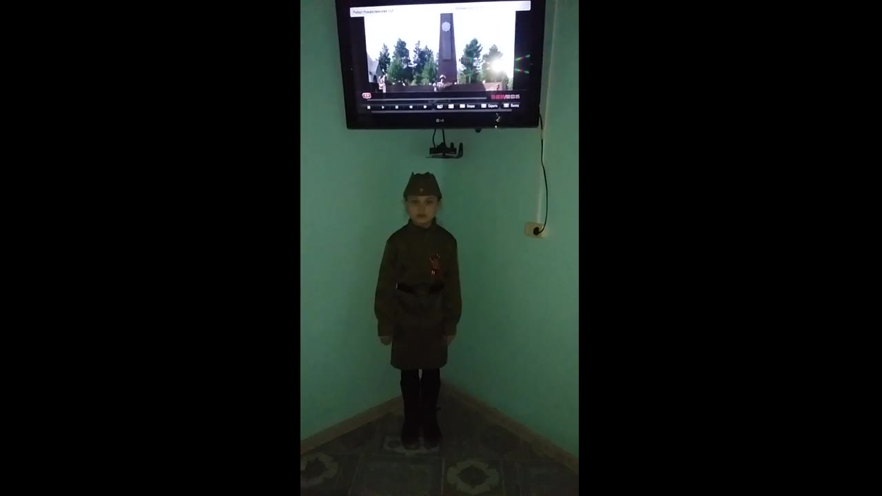 Иванова Милена