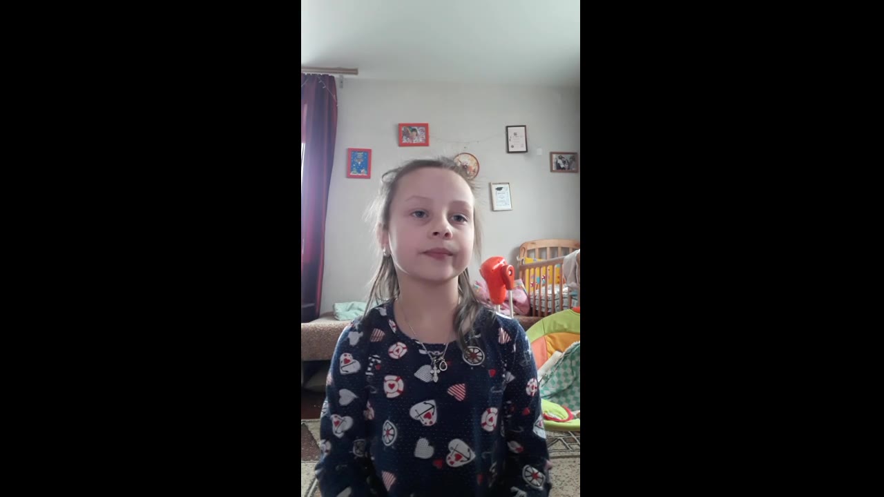 Дарья