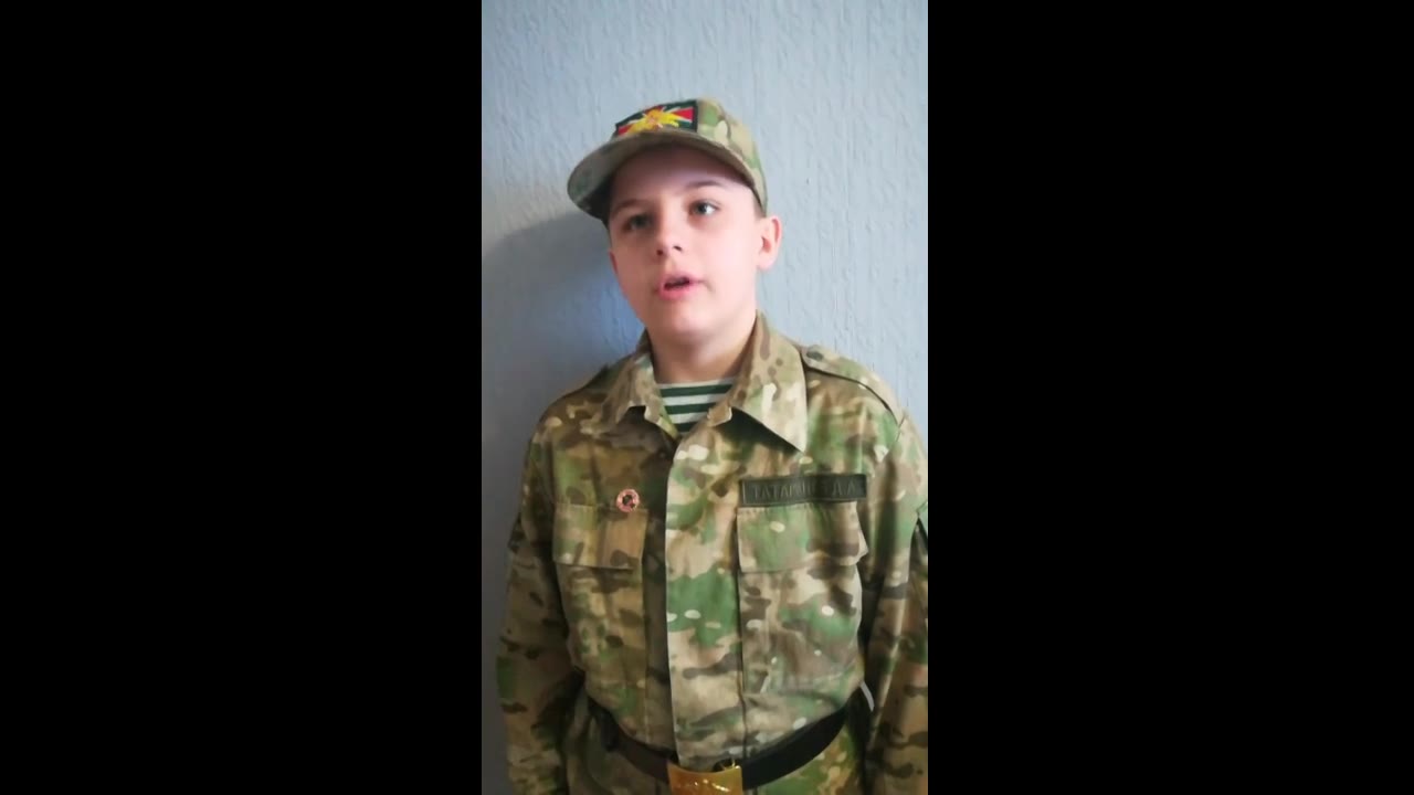 Татаринов Даниил