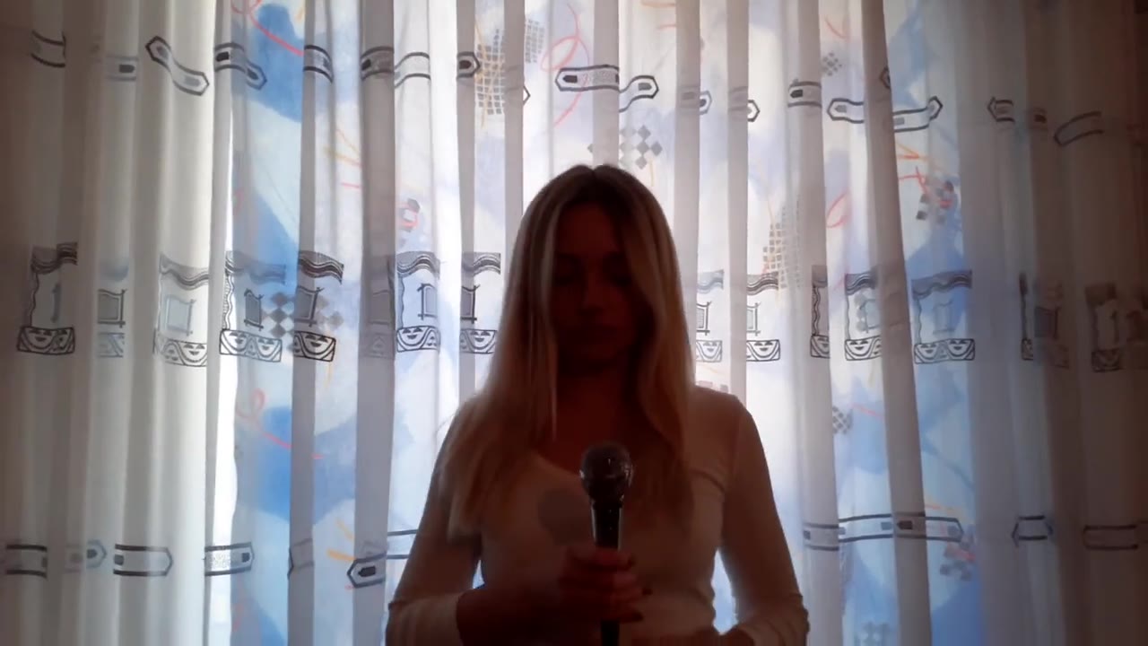 Светлана Наместникова