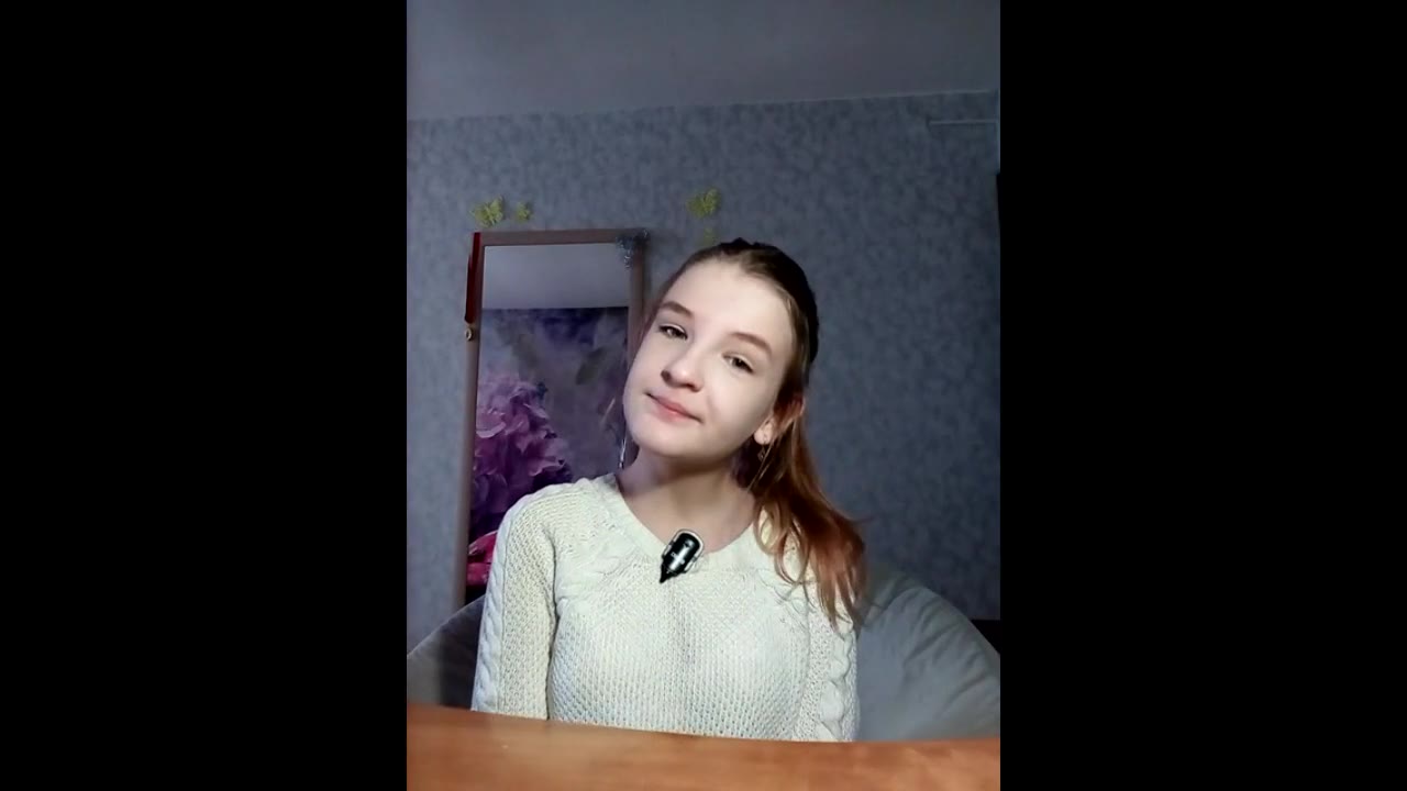 Соня Животикова