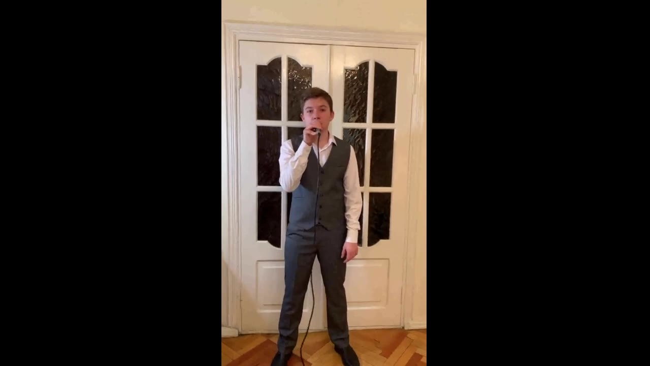 Абибуллаев Тимур