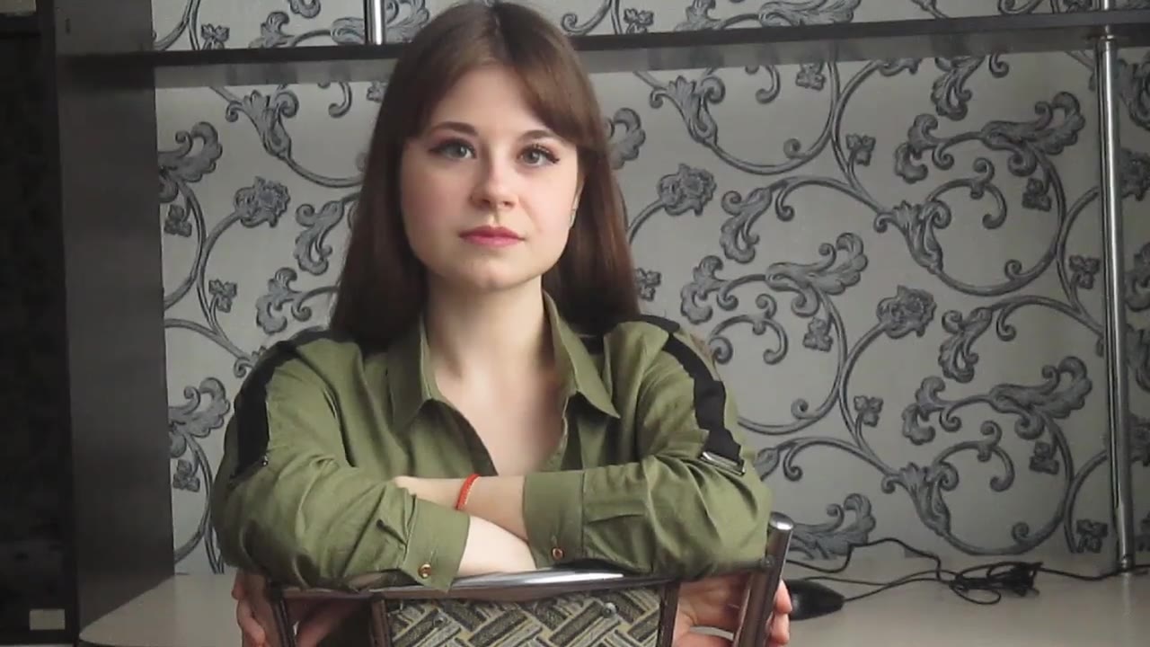 Алина Менделева