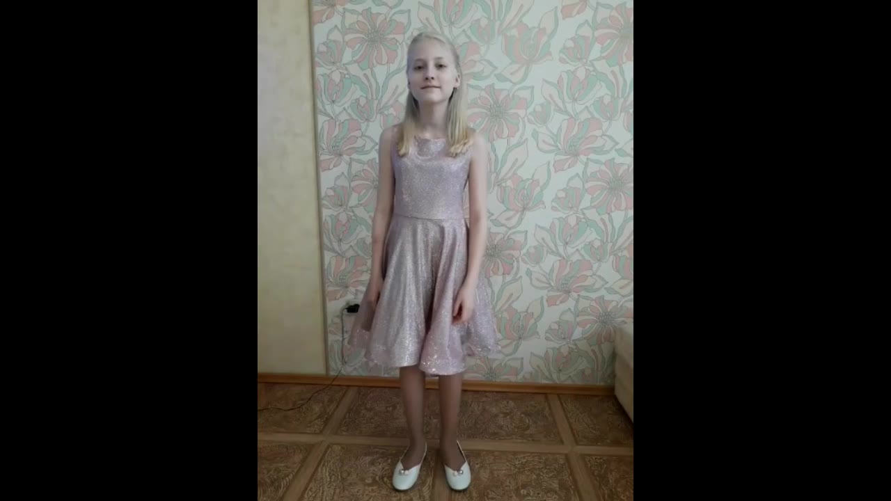 Анастасия Золотарева