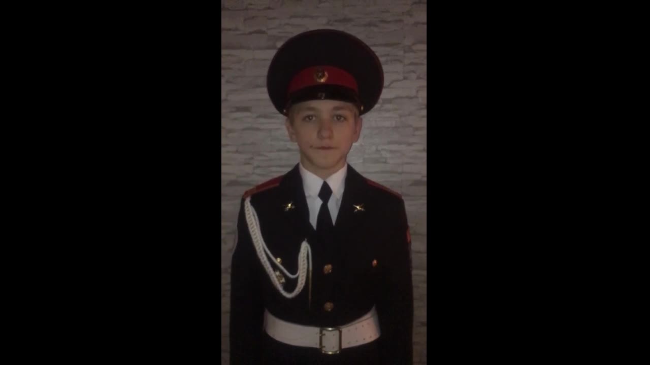 Даниил Михайлов