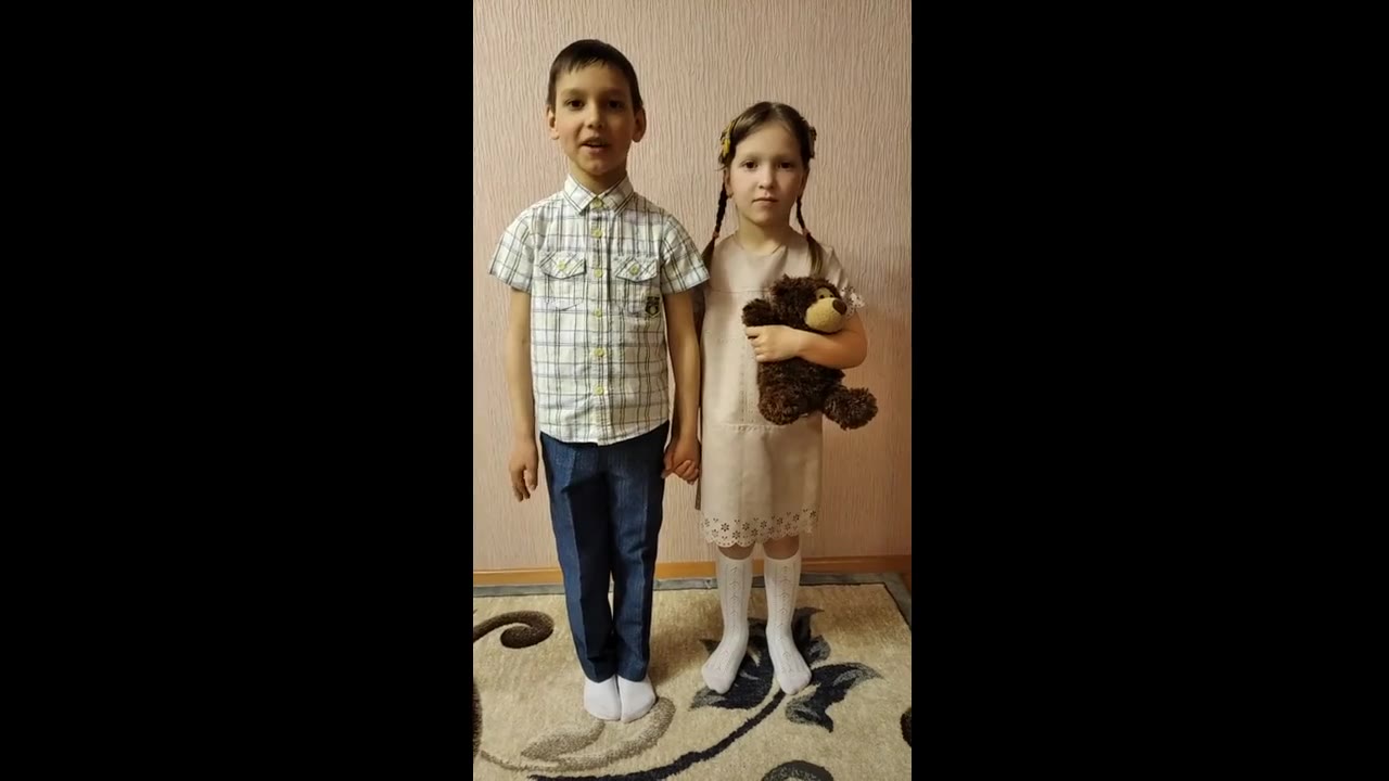 Степанов Арсений Сергеевич