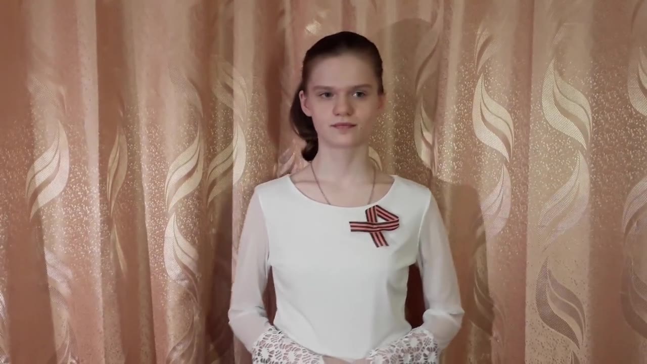 Алёна Торопченкова