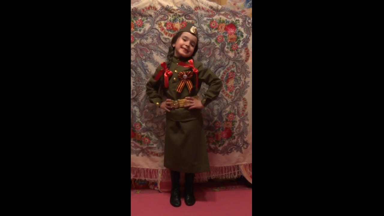 Мелисса Абрамова
