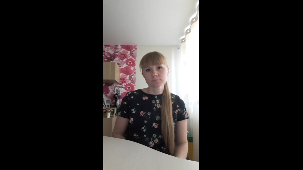 Михайлова Людмила