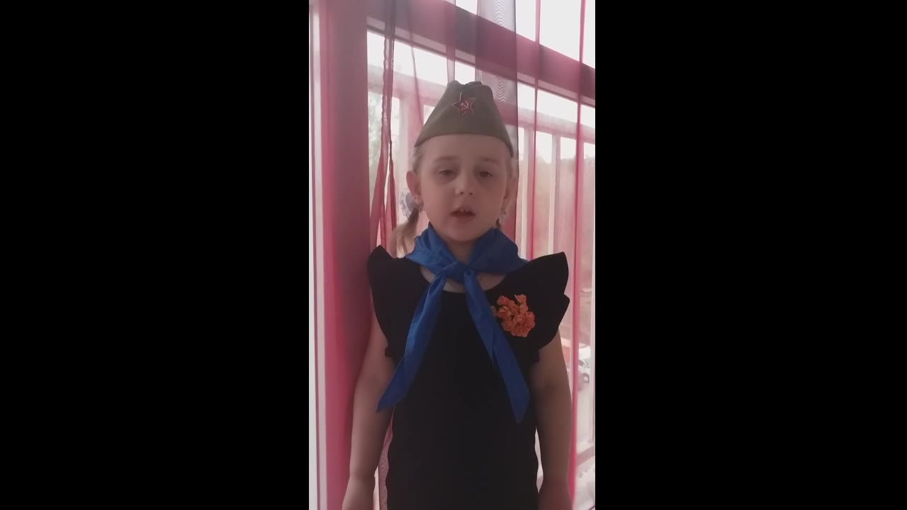 Деришева Алина