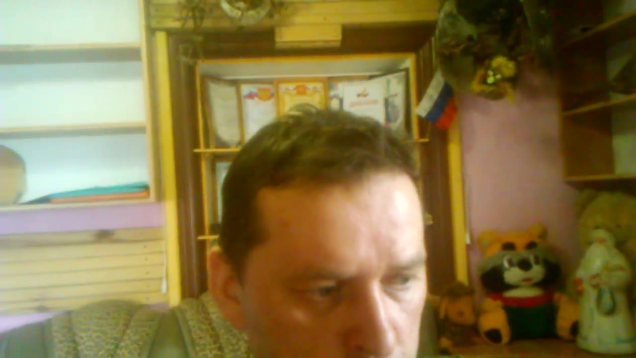 Алексей Кудрявцев