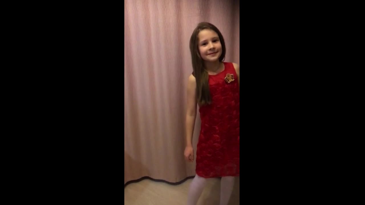 Напольских Мария Валерьевна