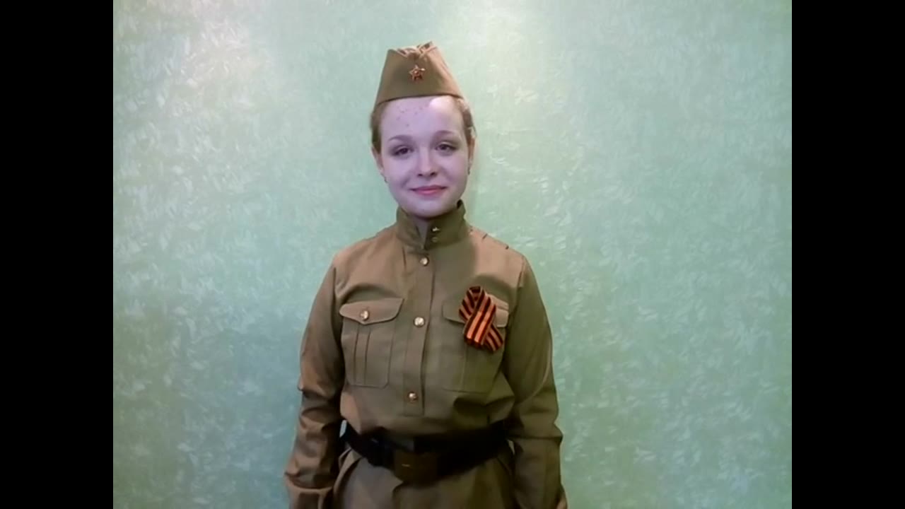 Маргарита Климова