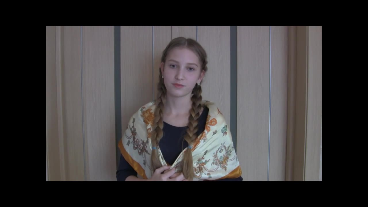 Мухалова Анна