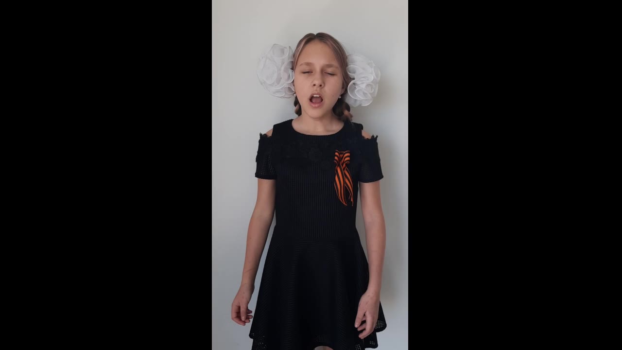 Троницкая Ева