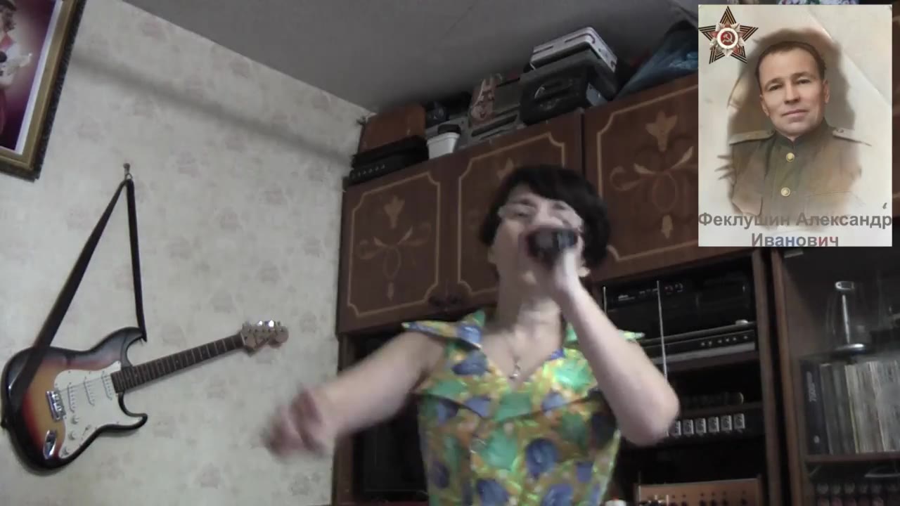 Наталья Галиуллина