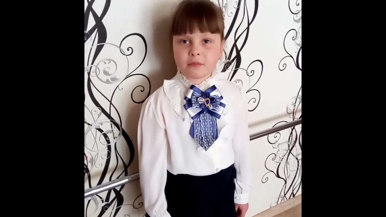 Варвара Варя