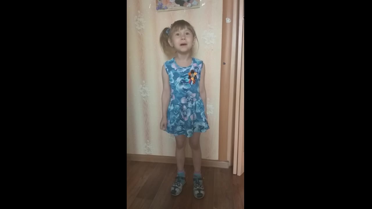 Лапина Вероника 