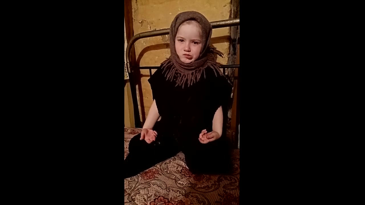 Потапова Таисия