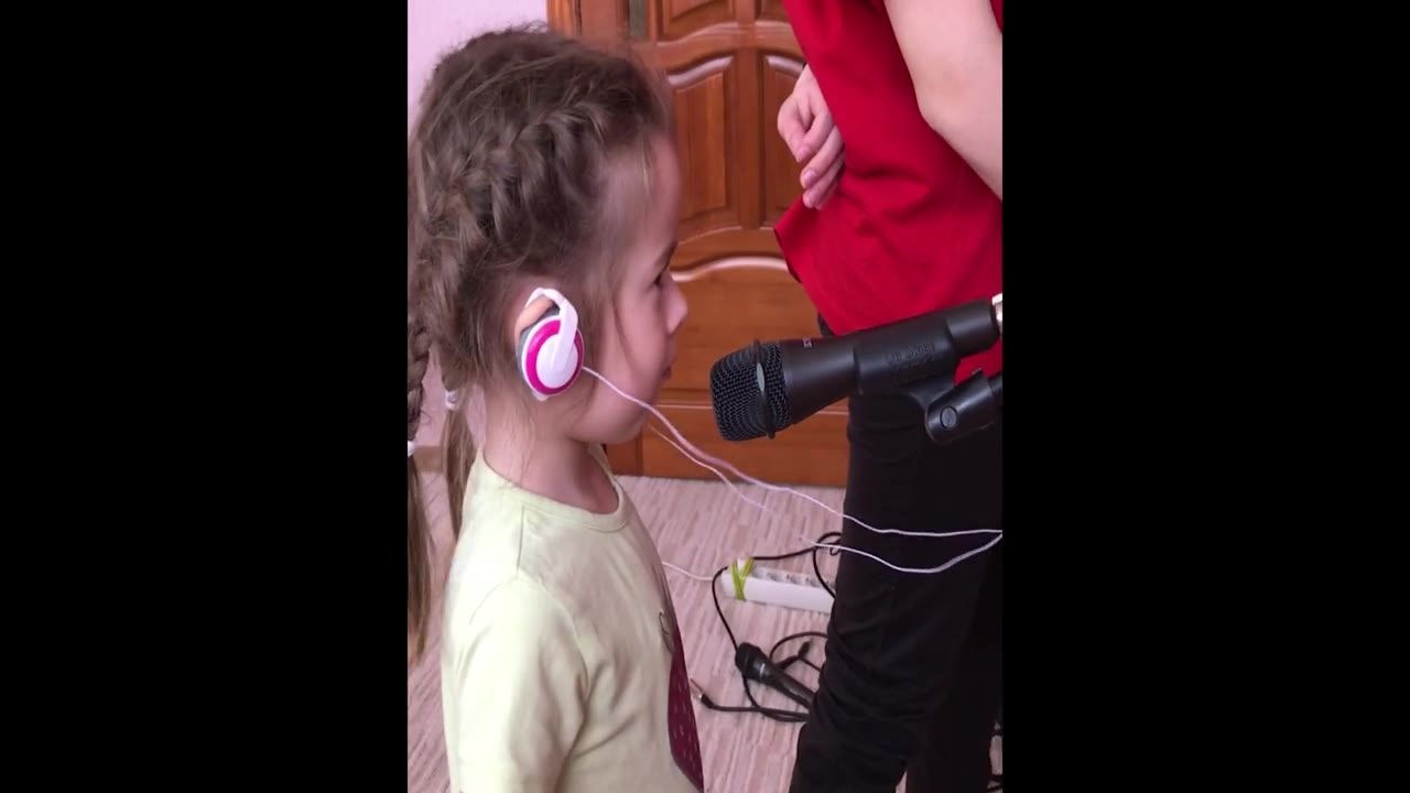 Ходыкина Мария