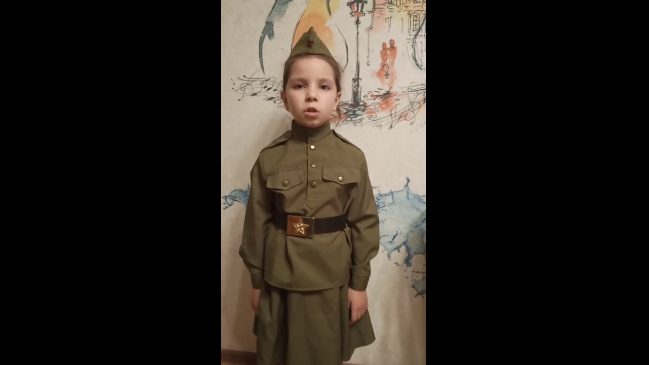 Курганова Валерия