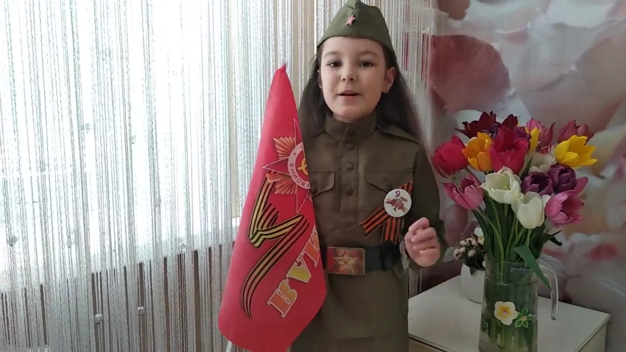 Вика Холина