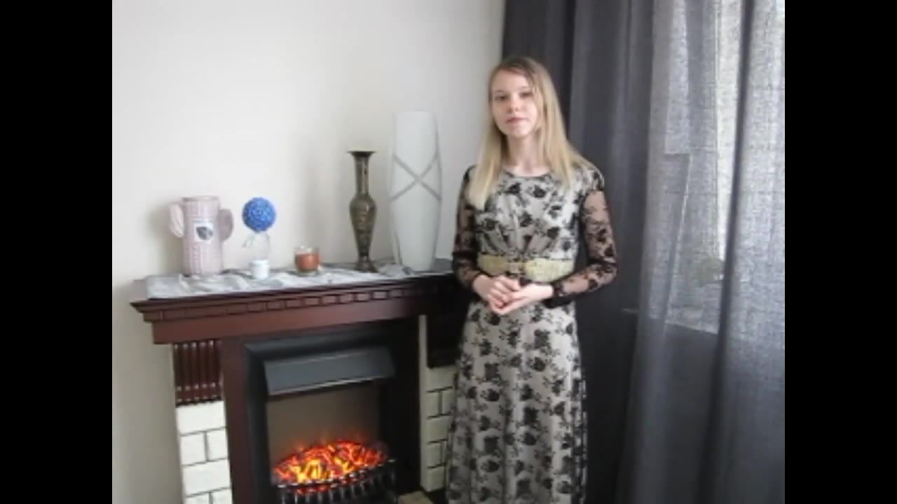 Рожкова Мария 